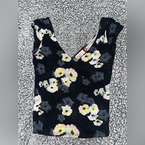 Floral Top